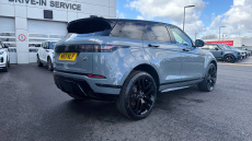 Land Rover Range Rover Evoque 2.0 D200 R-Dynamic SE 5dr Auto Diesel Hatchback
